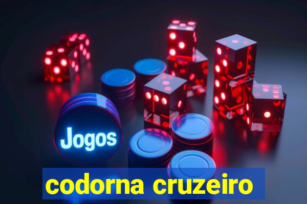 codorna cruzeiro